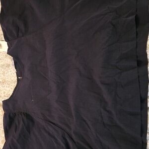 NWT womens Levi's cotton blouse